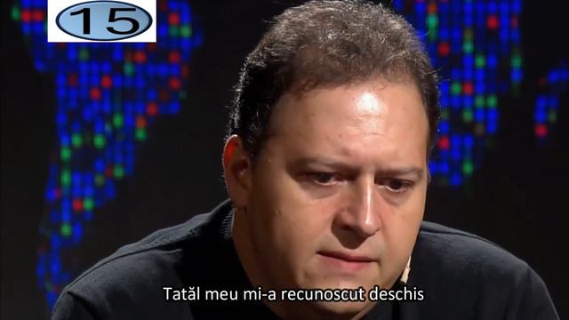 Juan Pablo Escobar Interview (Pablo Escobar's Son) смотреть онлайн