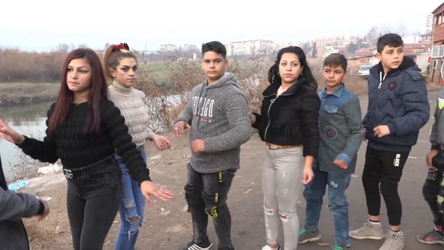 Честит рожден ден на Божидар 14 г. 27/12/2020г. Ямбол смотреть онлайн