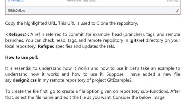 Git | Git Pull / Pull Request смотреть онлайн