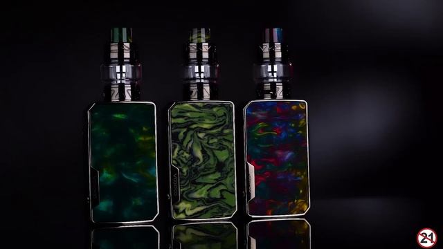 [New Release] VOOPOO Drag 2 platinum & Drag mini platinum are officially released! ? смотреть онлайн
