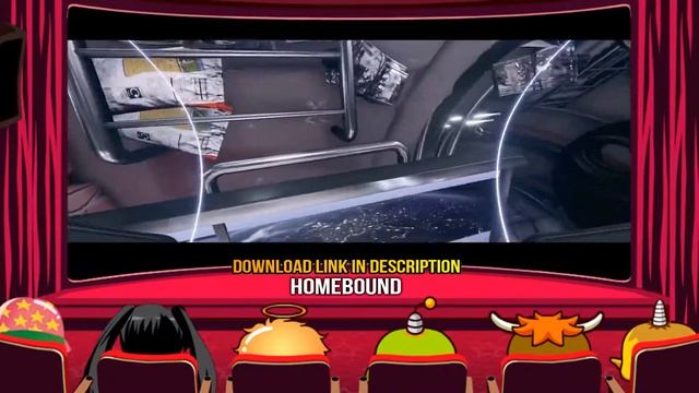 HOMEBOUND - Download (game by Quixel 2017) смотреть онлайн