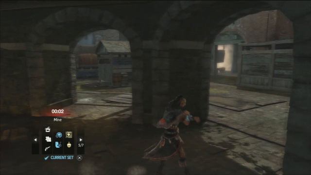 Assassin's Creed 4 Black Flag Wish List: Part 2 - Dedicated Servers смотреть онлайн