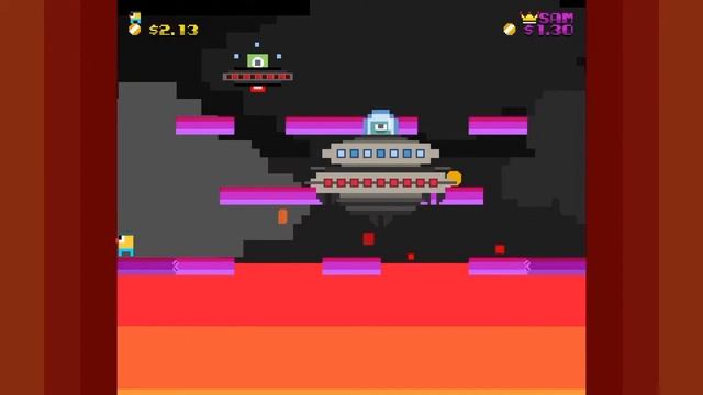1st BOSS! - Woah Dave смотреть онлайн