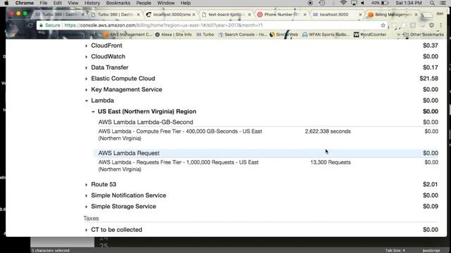 Node JS Workshop - SMS News Feed смотреть онлайн