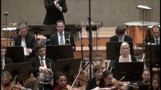 Ole Bull - La Verbena de San Juan - Spanische Fantasie für Violine und Orchester смотреть онлайн