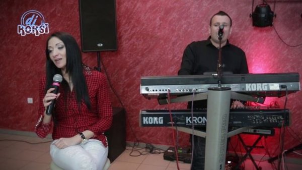 Came Band -  I Ja Sam Voleo (Uzivo 2018)