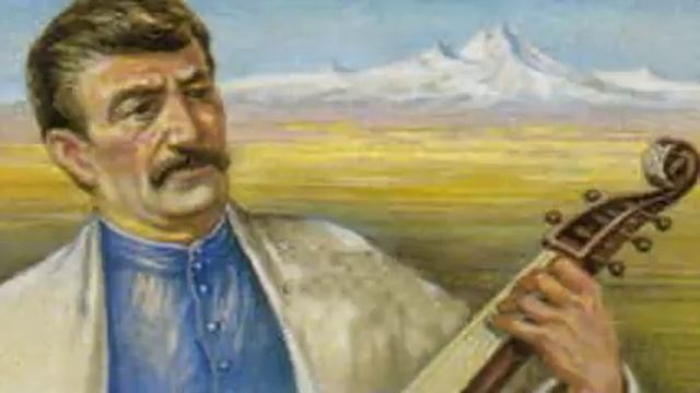 ASHUKH JIVANI. ԱՇՈԻՂ ՋԻՎԱՆԻ: смотреть онлайн