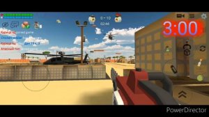 НИКОГДА НЕ ЗАХОДИ В ЧИКЕН ГАН В 3:00 НОЧИ?