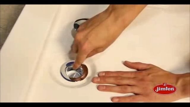 SIFON CLICK CLACK DE JIMTEN AQUAVITA