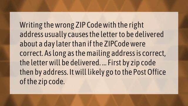 Why does my debit card say invalid ZIP code? смотреть онлайн