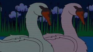 The Ugly Duckling — an Analog Horror