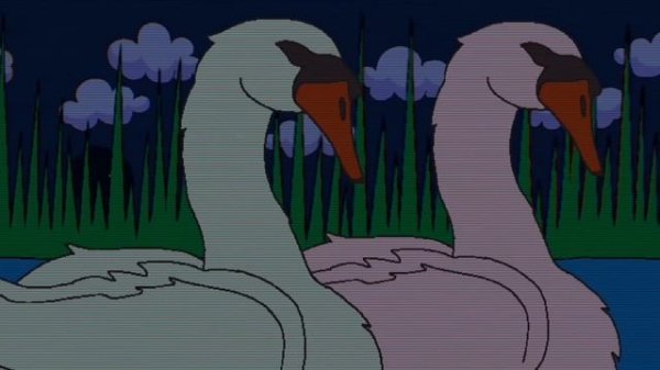 The Ugly Duckling — an Analog Horror