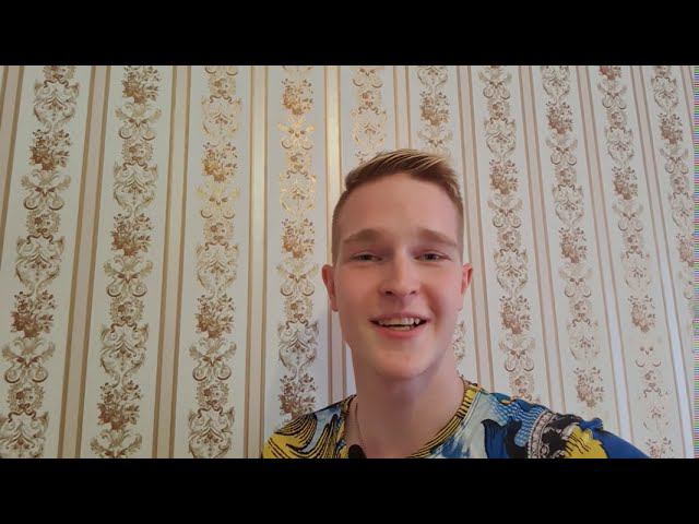 ПСПбГМУ им. Павлова: вуз изнутри. Вузопедия.Live #1: Даниил Чернявский. Знакомство