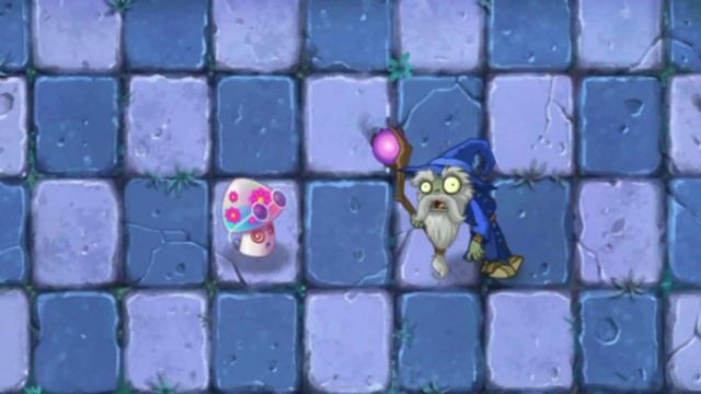 Plants Vs Zombies Theme Song - Zombies On Your Lawn: PvZ 2 Edition смотреть онлайн