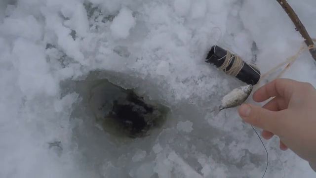 Кто мог сделать такое с живцом? Ловля щуки на поставушки. смотреть онлайн