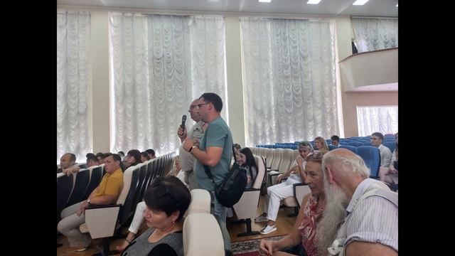 Администрация Пенза смотреть онлайн