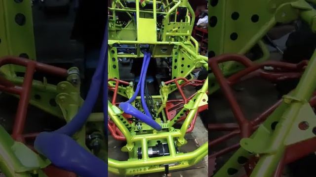 Багги волк смотреть онлайн