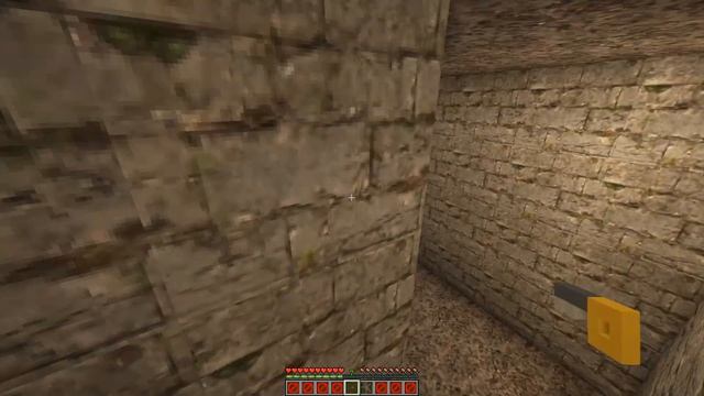 Гренни 3 от QuantumCraft: глобальное обновление // Granny 3 смотреть онлайн