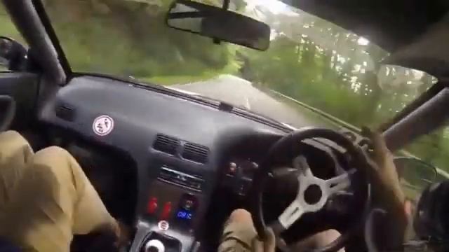 Обзор Nissan Silvia S15 "Королева дрифта ". Unreal fast DRIFT Nissan Silvia смотреть онлайн