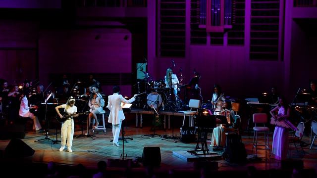 OTTA-orchestra - Танцуй, любимая! смотреть онлайн