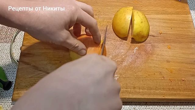 Салат для ПОСТА Красно Кочанной капусты смотреть онлайн