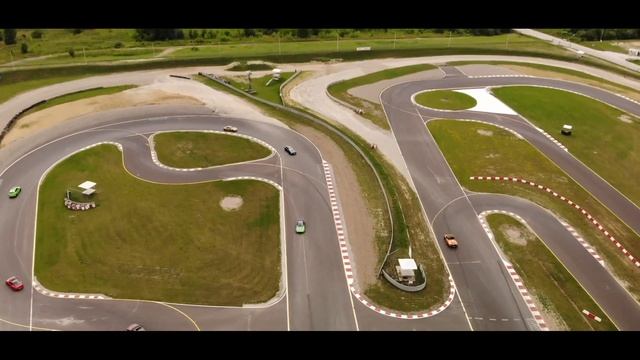 Rage Rally 2021 смотреть онлайн