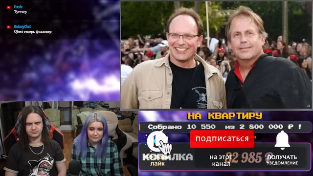 ШРЕК, КОТОРОГО МЫ ПОТЕРЯЛИ | РЕАКЦИЯ НА @sndk | смотреть онлайн