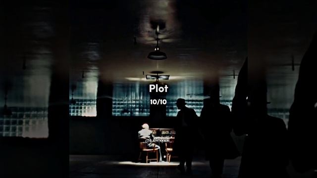 Shutter Island Review | 100 Days 100 Reviews Edit (4K) смотреть онлайн