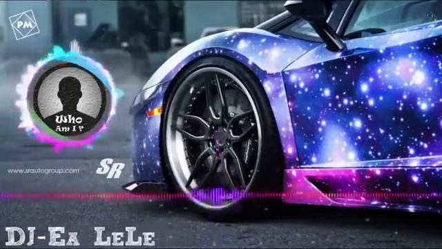 Yeli Li Li Yeli La #arabic Bass Boosted Revain#