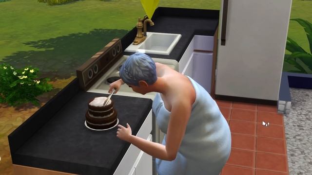 запрещенное дополнение Симс 4 смотреть онлайн