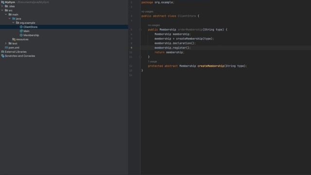 The factory pattern- you have to know this pattern! смотреть онлайн