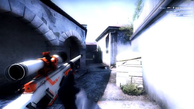 Demo CS:GO fragmovie смотреть онлайн