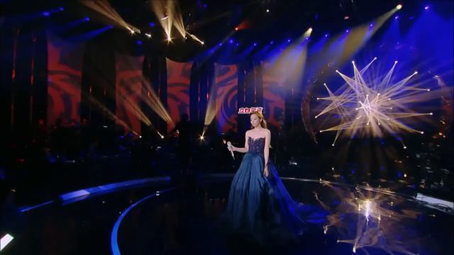 Jane Zhang - I Return The Love With Everything