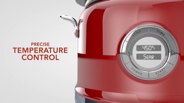 KitchenAid MultiCooker v3 720p 1 смотреть онлайн