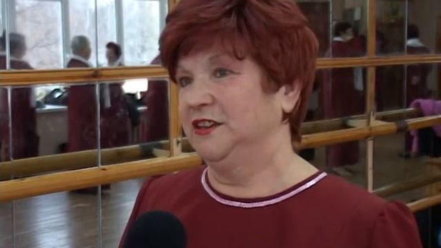 Муромский хор ветеранов вгостях у радужан.mpg смотреть онлайн