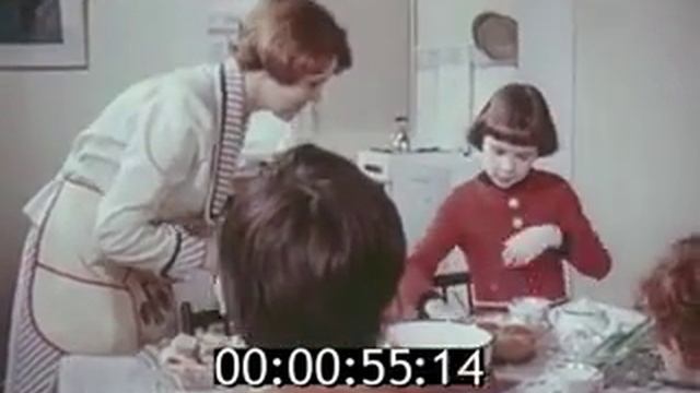 1977г. Советская реклама для сельской местности смотреть онлайн