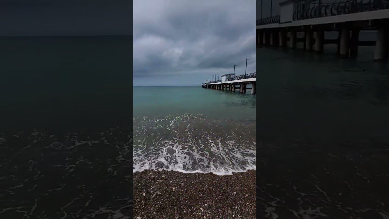 14.06.23 г. Погода Лазаревское #shorts #погодалазаревское #погодасочи #sochi смотреть онлайн