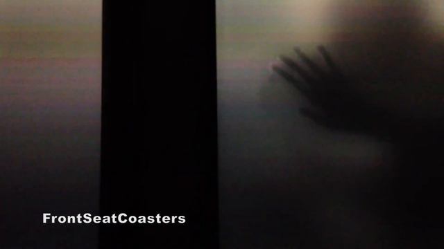 Hogwarts Express POV HD On-Ride "Dementor Attack!" Wizarding World Harry Potter Universal Orlando смотреть онлайн