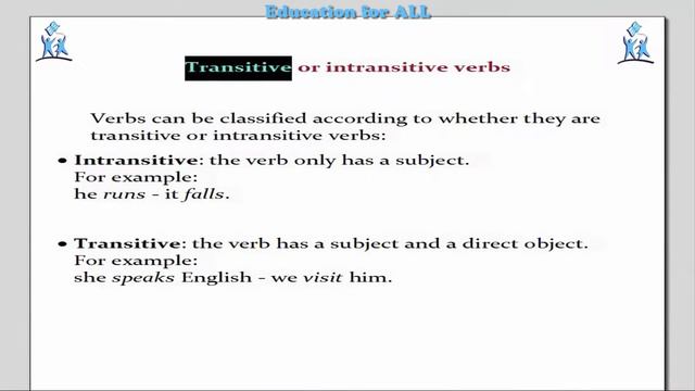 🔖 What is Verb? | 📘 Learn English Grammar | 📕 Basic English Grammar смотреть онлайн