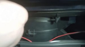 Самый дешевый, воздушный фильтр салона на Форд Транзит 2020. года. Ford Transit 2020