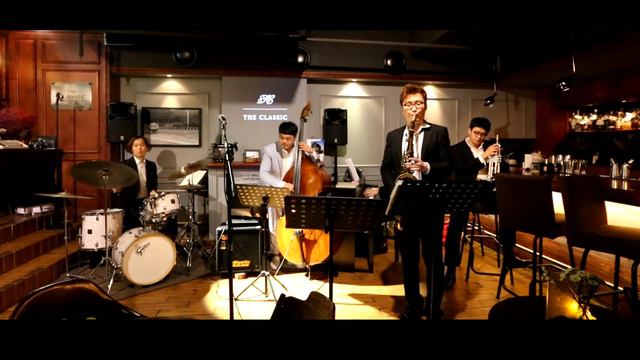 Suicide is Painless (M.A.S.H Theme) 재즈밴드 김어그 조니멘델을 기념하며 смотреть онлайн