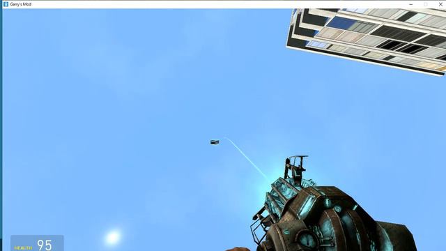 Обзор аддонов на Garry's Mod смотреть онлайн