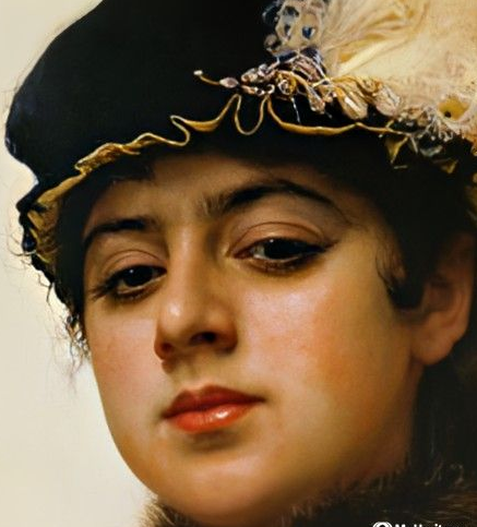 Ее называли "русской Джокондой". "Неизвестная" И. Крамского.mp4 смотреть онлайн