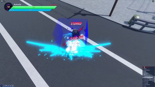 [AUT] How to Sovereign Umbra: смотреть онлайн