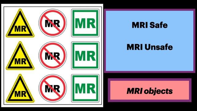 MRI Screening #radiologist #radiologyresident #radiology смотреть онлайн