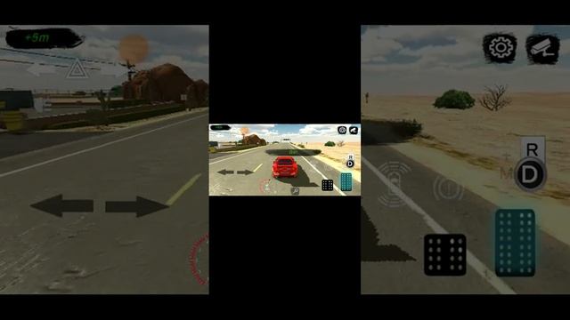Car parking multiplayer 3D. Toyota supra v/s Nissan GTR, BMW, Nissan skyline and Mc cleran смотреть онлайн