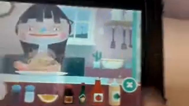 Я играю в игру девочку которую можно кормить смотреть онлайн