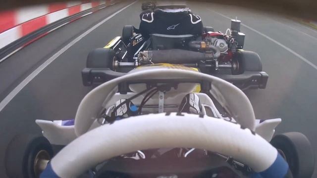 Mülsen 2023 I Highlights Super Race Weekend I German Karting Endurance Championship GTC I Kart POV смотреть онлайн