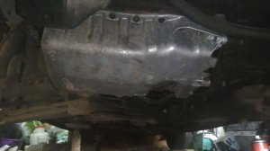 Skoda Octavia 1,8 turbo. Ремонт двигателя AGU и замена турбины. #skoda #octavia #agu