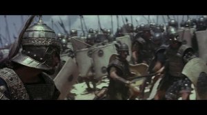 Гектор против Патрокла.. Троя